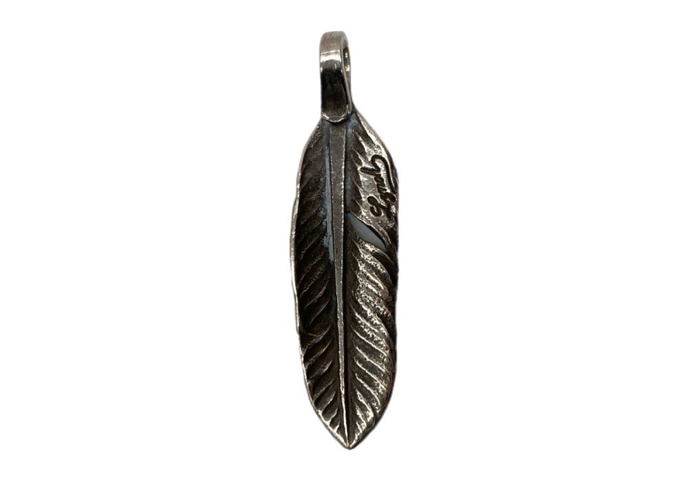 リンチシルバースミス LYNCH SILVERSMITH FEATHER TPO フェザー