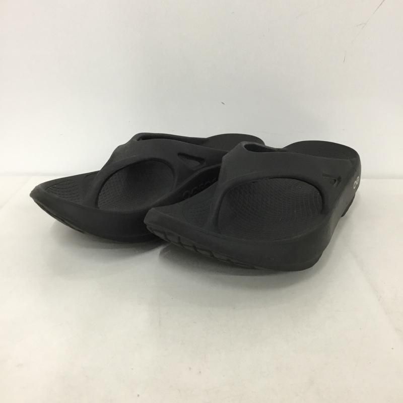 OOFOS ウーフォス サンダル リカバリーサンダル EU38 - メルカリ