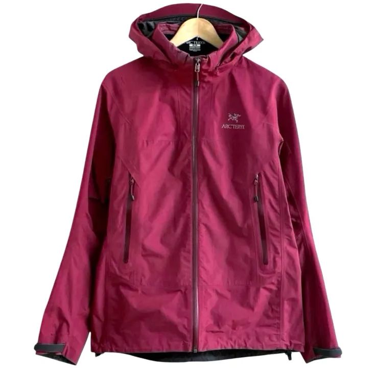 ARC'TERYX アークテリクス GORE-TEX ゴアテックス ジャケット