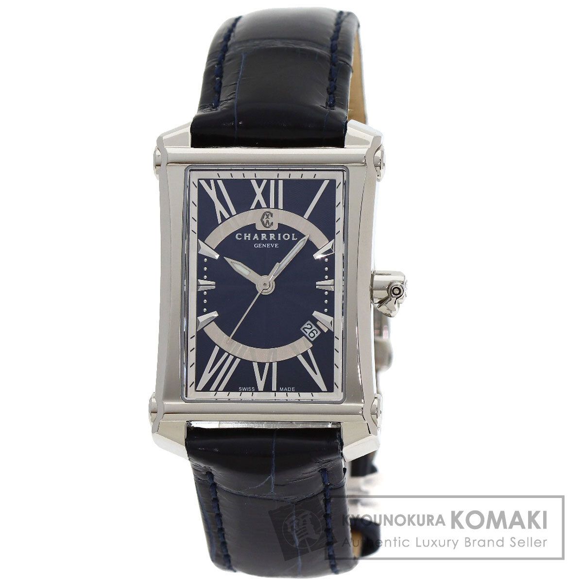 PHILIPPE CHARRIOL フィリップ・シャリオール CORMS.796.004 PHILIPPE CHARRIOL フィリップ・シャリオール CORMS.796.004