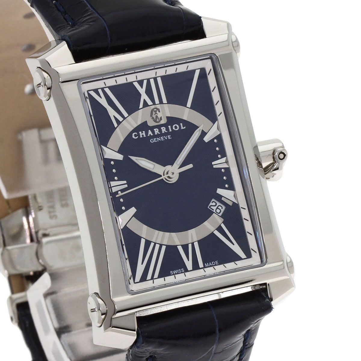 PHILIPPE CHARRIOL フィリップ・シャリオール CORMS.796.004