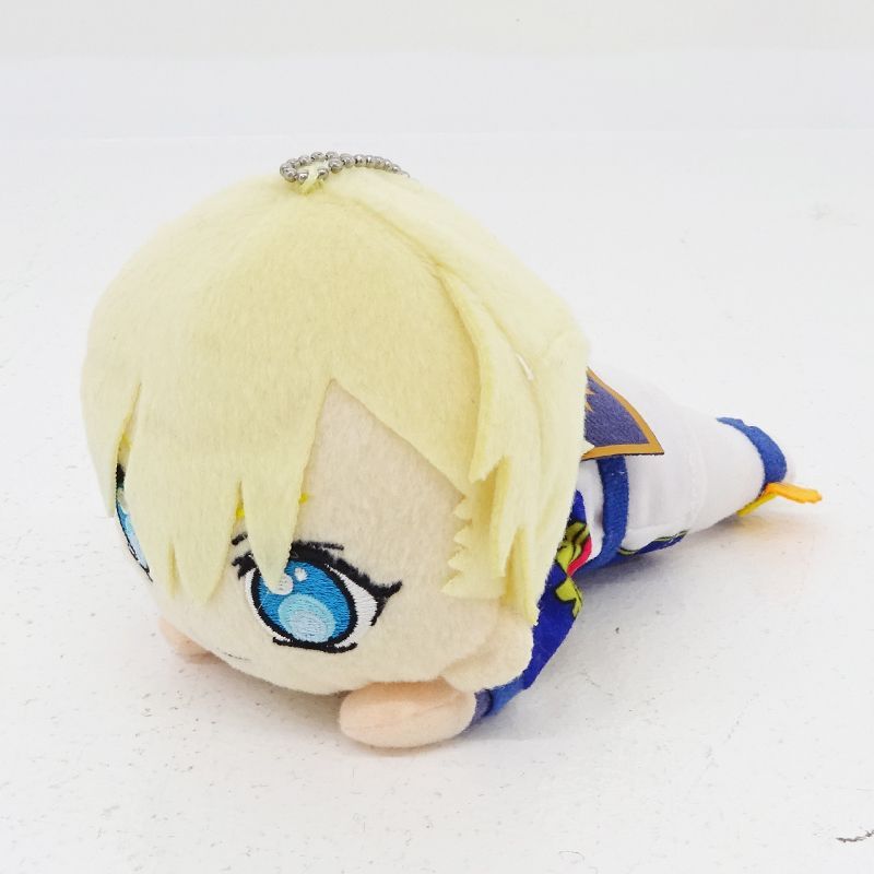 三重店】アイドルタイムプリパラ 寝そべりぬいぐるみ ”WITH”プリパラ