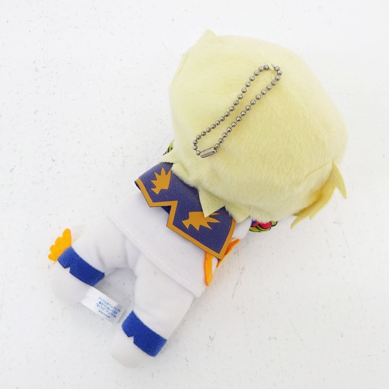 三重店】アイドルタイムプリパラ 寝そべりぬいぐるみ ”WITH”プリパラ