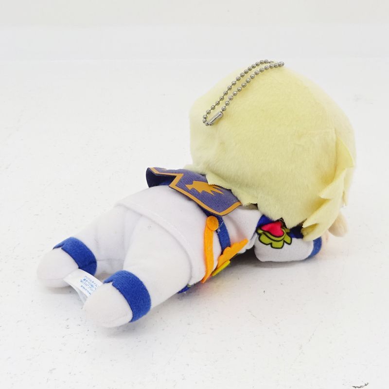 三重店】アイドルタイムプリパラ 寝そべりぬいぐるみ ”WITH”プリパラ