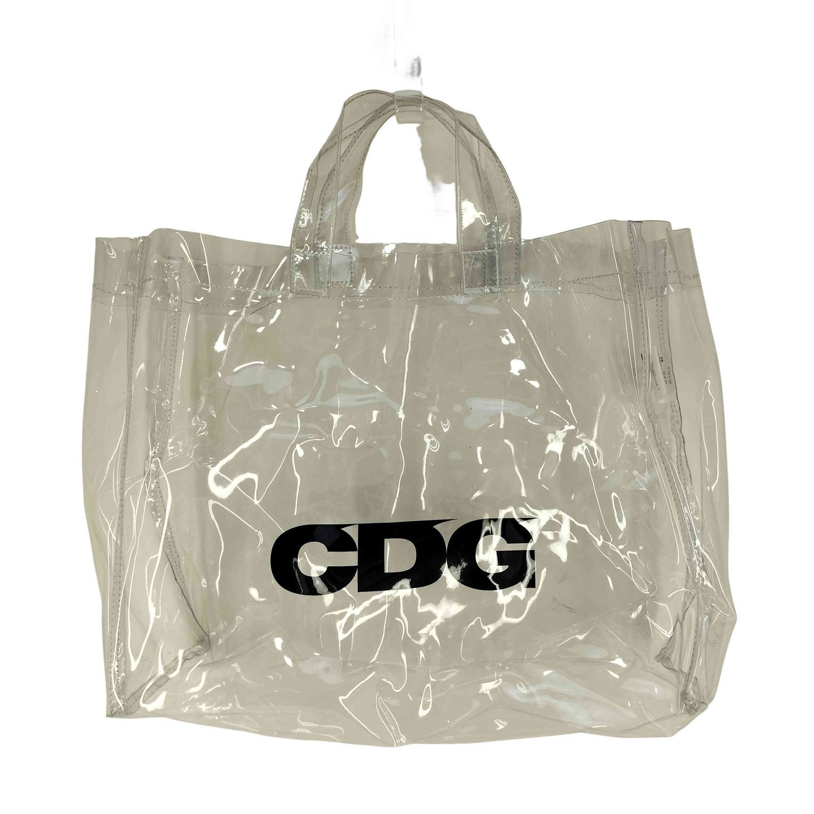 シーディージーコムデギャルソン CDG COMME des GARCONS フロントロゴ 
