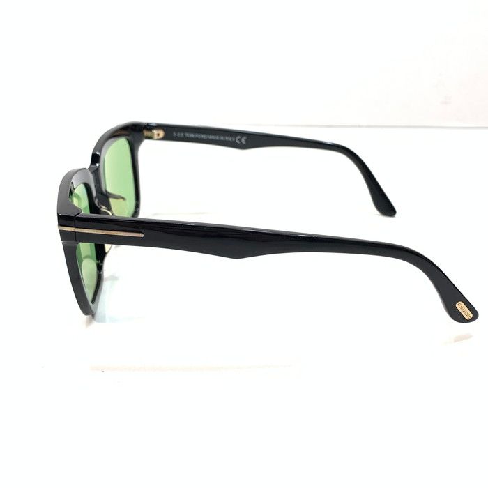 中古品】TOM FORD トムフォード TF646-D サングラス メガネ アイウェア