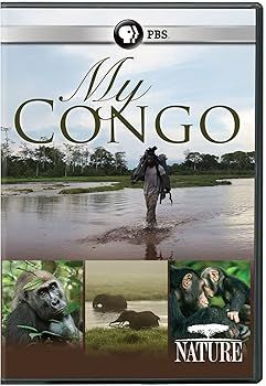 その他 Nature: My Congo [DVD] [Import] Nature: My Congo [DVD] [Import] 【公式通販】