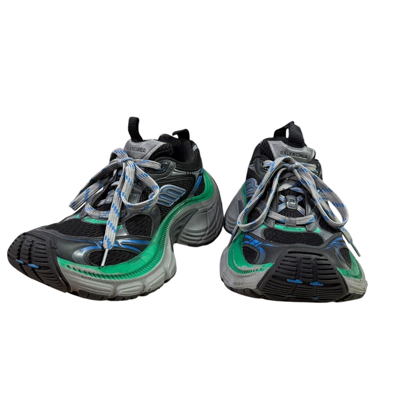 BALENCIAGA】10XL SNEAKER バレンシアガ スニーカー - メルカリ