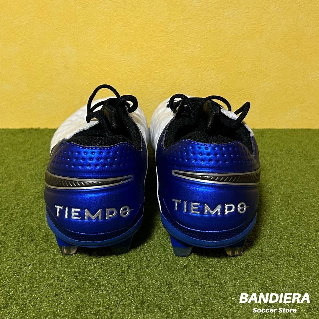 新品・未使用】NIKE ナイキ サッカースパイク ティエンポ レジェンド 8