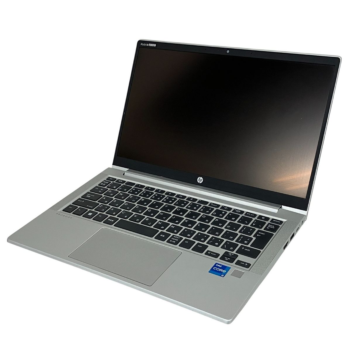 HP ProBook 430 G8 Notebook PC 13.3型 ノート PC 11th Gen i5-1135G7