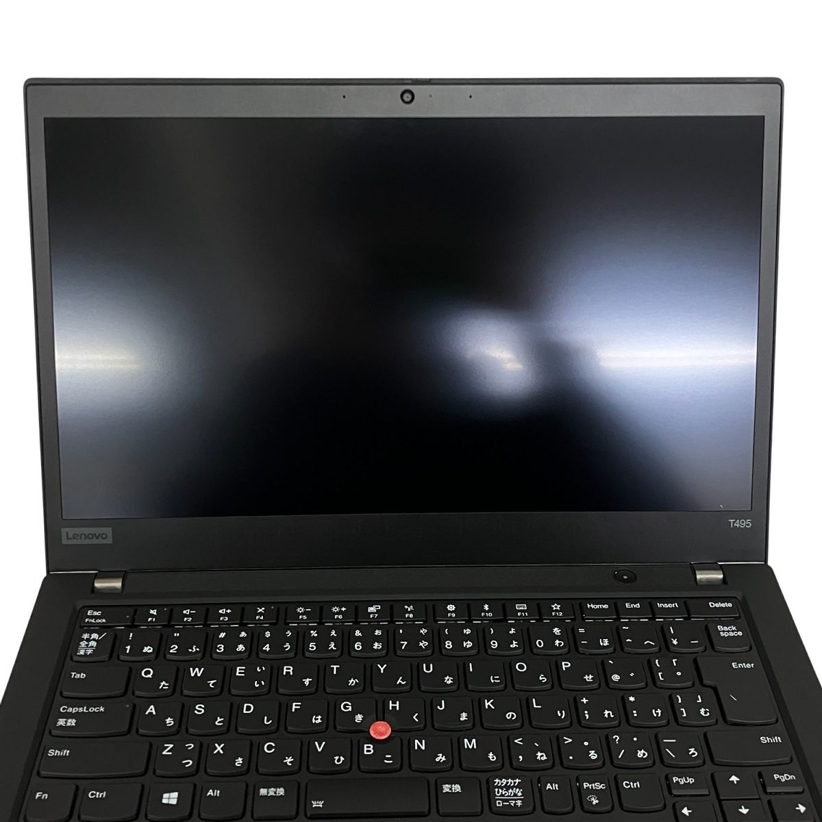 LENOVO ThinkPad T495 20NJCTO1WW ノートPC AMD Ryzen 5 PRO 3500U 8GB
