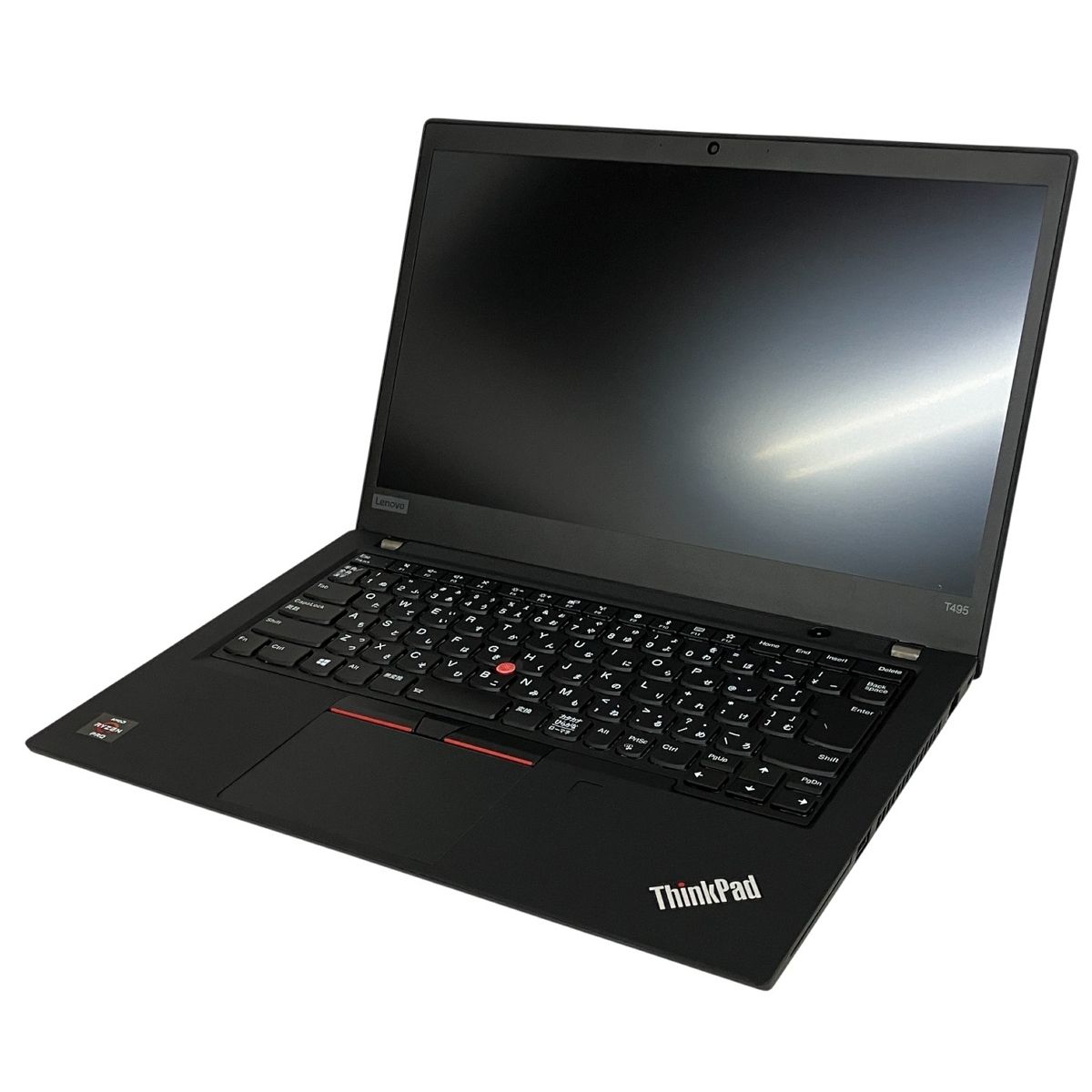 LENOVO ThinkPad T495 20NJCTO1WW ノートPC AMD Ryzen 5 PRO 3500U 8GB