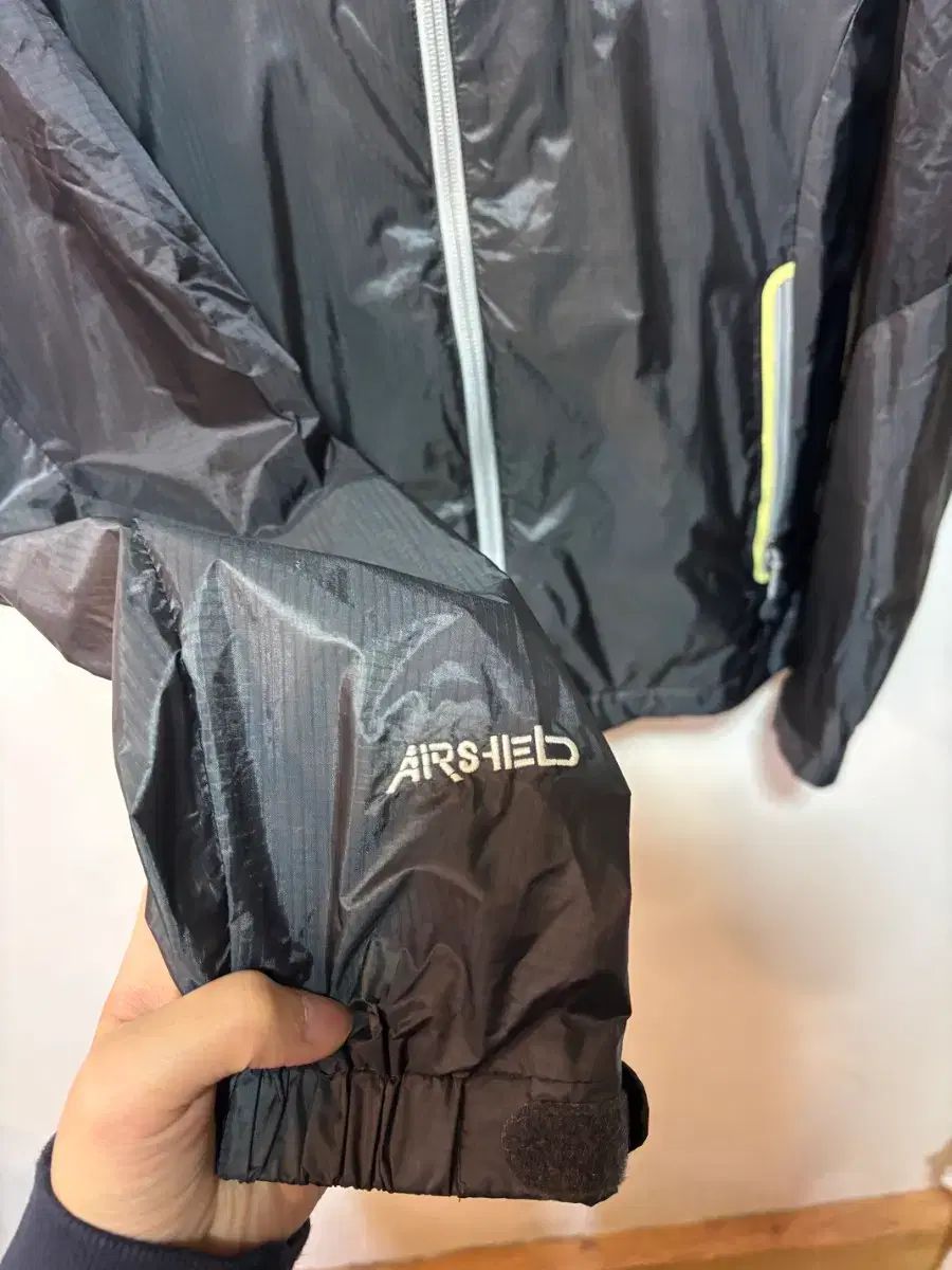 USA製 ウールリッチ 裏地ボア 90s チェック ウールジャケット M 古着 