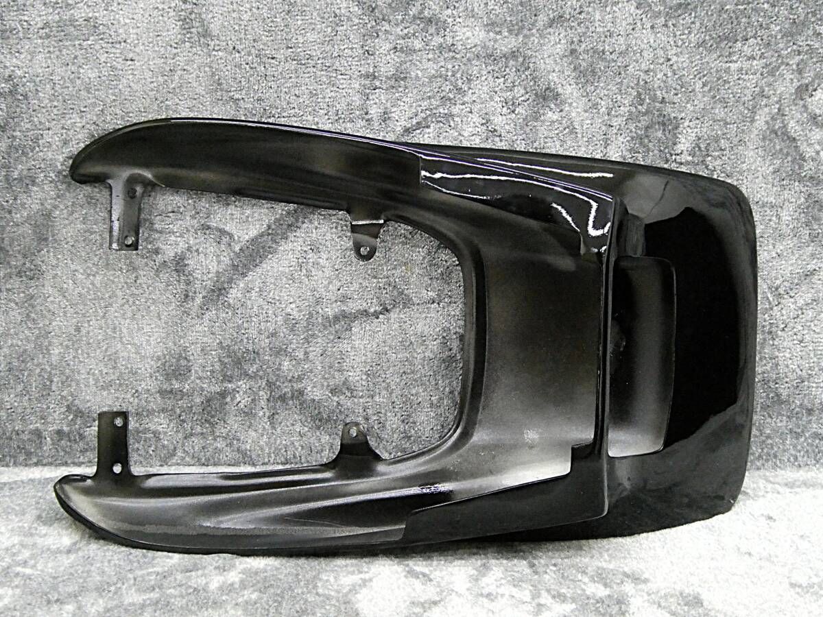 CB400SF NC31前期 DJテールカウル ハネ 黒/ブラック にて塗装済み 羽