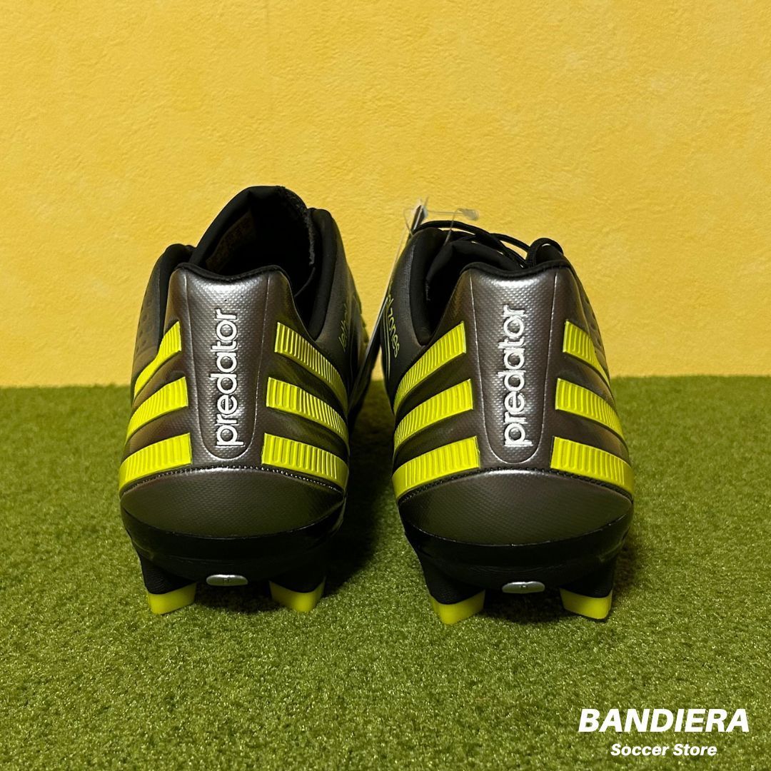 新品・未使用】ADIDAS アディダス サッカースパイク プレデター