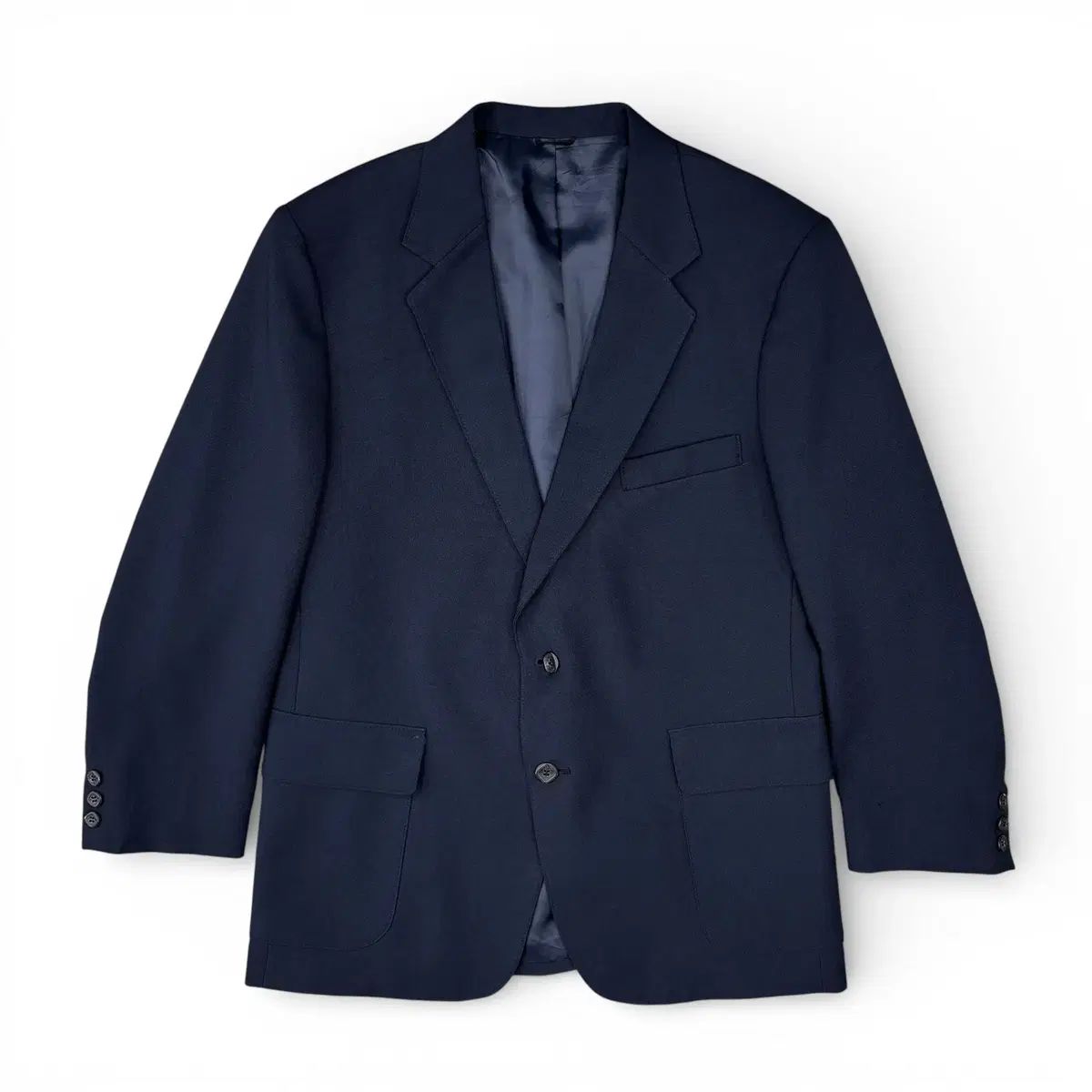 80's リーバイス アクション スーツ ジャケット L - メルカリ