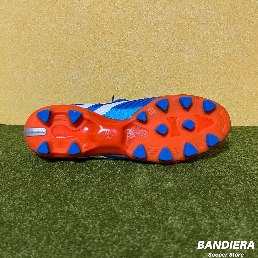 アディダス サッカースパイク プレデター リーサルゾーン TRX HG 26.5 アディダス サッカースパイク プレデター リーサルゾーン TRX HG 26.5