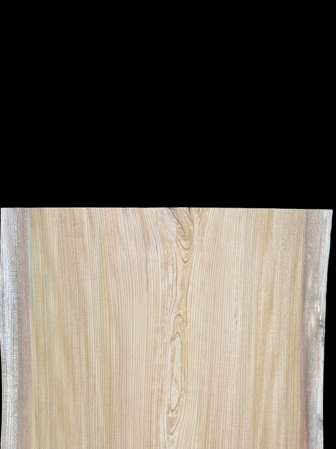 欅 M117 一枚板 乾燥材 棚板 カウンター テーブル DIY 耳付 天板