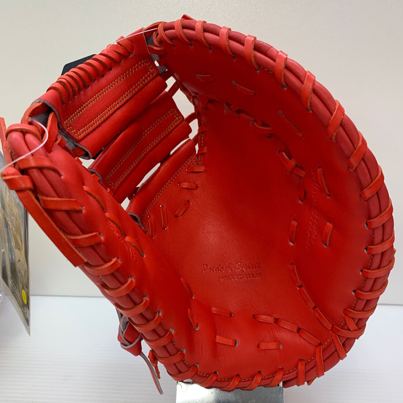 ゼット ZETT 硬式 大人 一般 ファーストミット 一塁手 グローブ グラブ