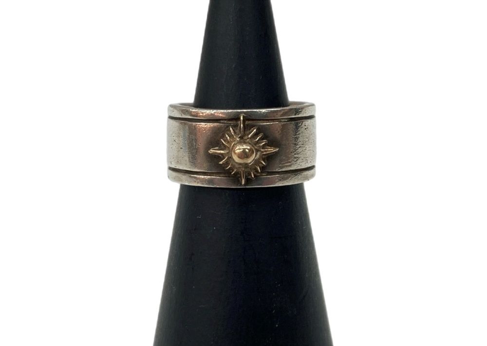 アリゾナフリーダム ARIZONA FREEDOM Silver Ring シルバー リング