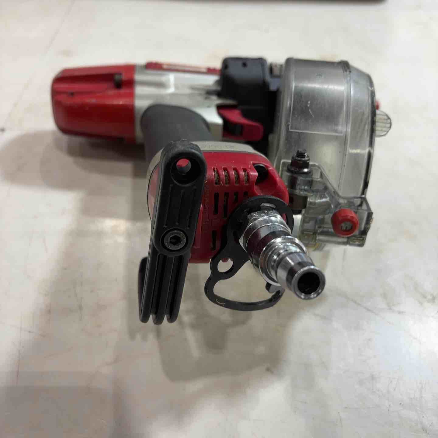 ☆マックス(MAX) 常圧エア釘打ち機 CN-238 動作確認済み【川口店