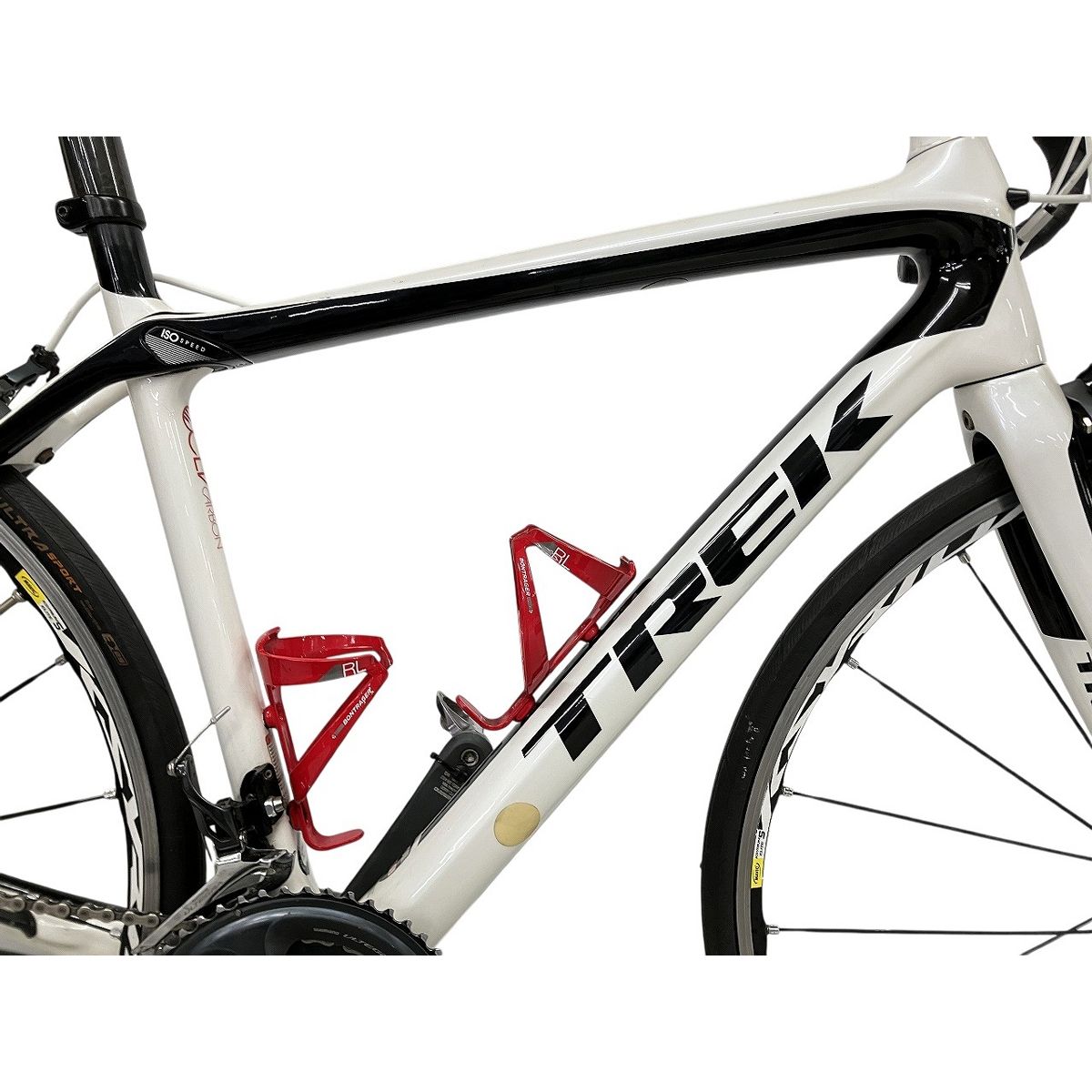 TREK Domane 5.2 2014年モデル サイズ52 ロードバイク トレック