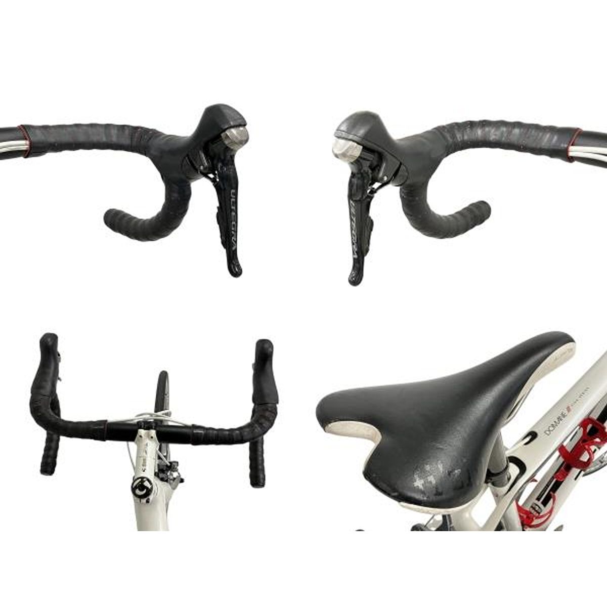 TREK Domane 5.2 2014年モデル サイズ52 ロードバイク トレック