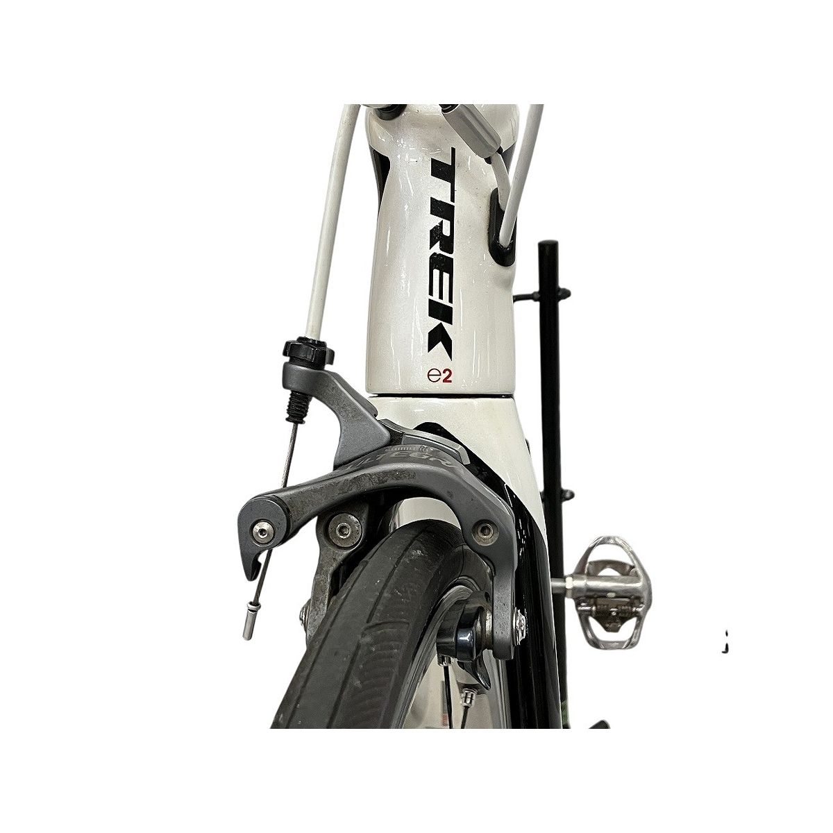 TREK Domane 5.2 2014年モデル サイズ52 ロードバイク トレック