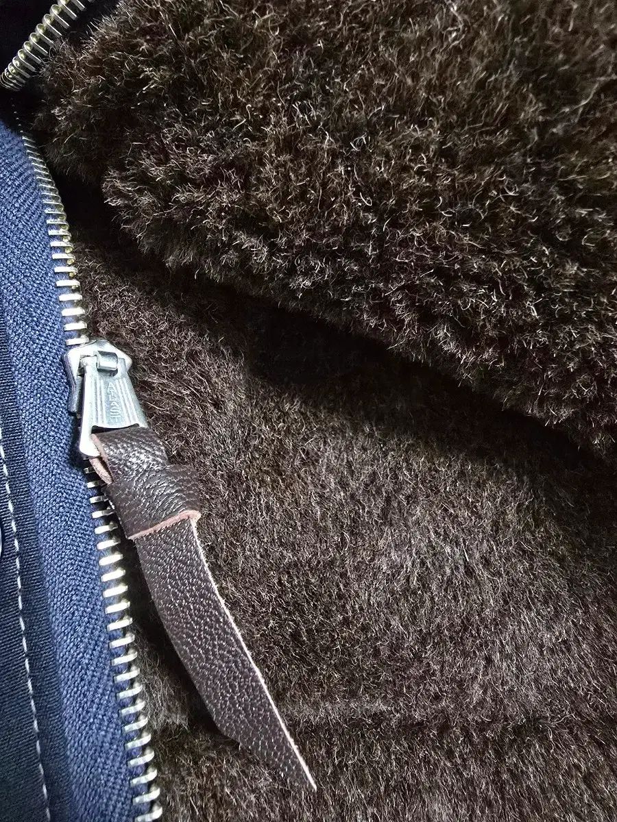 タイムウォーンクロージング(TIMEWORN CLOTHING) アットラスト(At