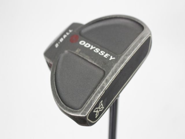 中古】[Cランク] パター オデッセイ DFX-2ボールCS センターシャフト