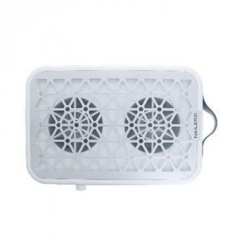 NAILERS ネイルダストコレクター FANFAN FAN 1 美容 化粧 美容グッズ ネイルケア ネイリスト 爪ケア お手入れ