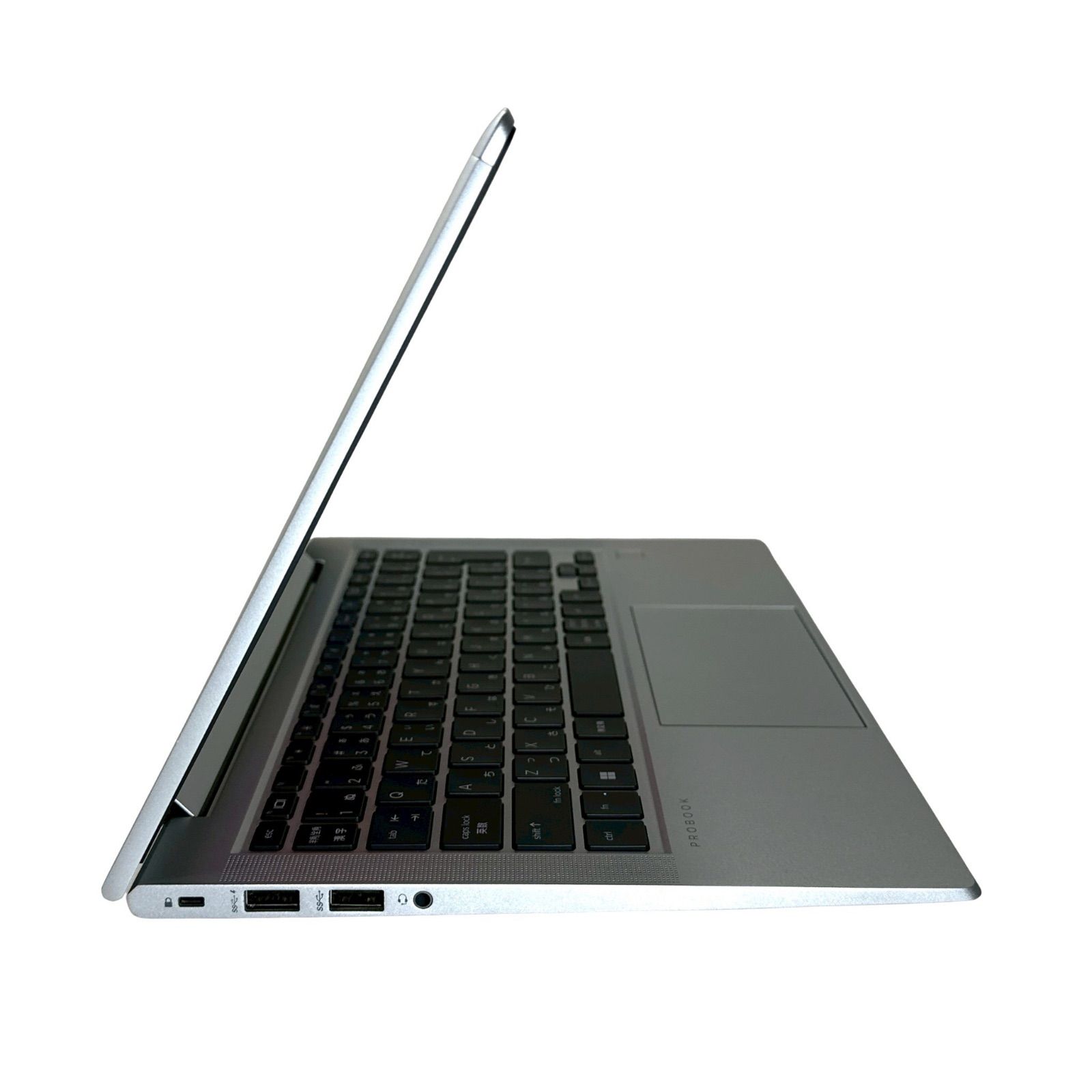 美品 HP ProBook 635 Aero G8 13インチ 軽量ノートPC 2022年製 Ryzen5