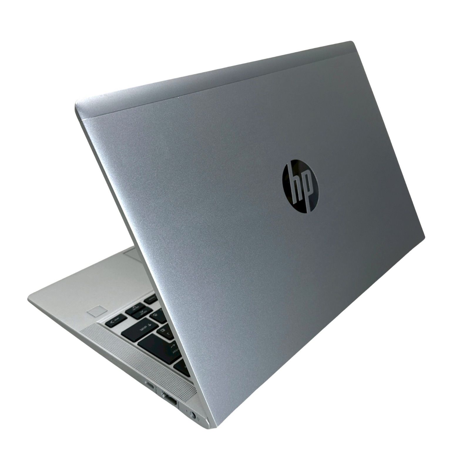美品 HP ProBook 635 Aero G8 13インチ 軽量ノートPC 2022年製 Ryzen5
