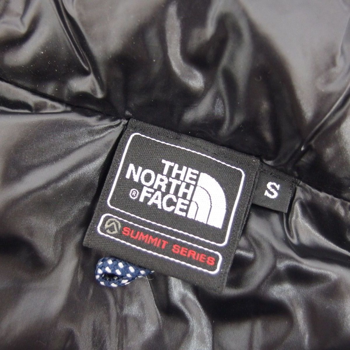 ☆THE NORTH FACE ノースフェイス フラッシュダウンジャケット 