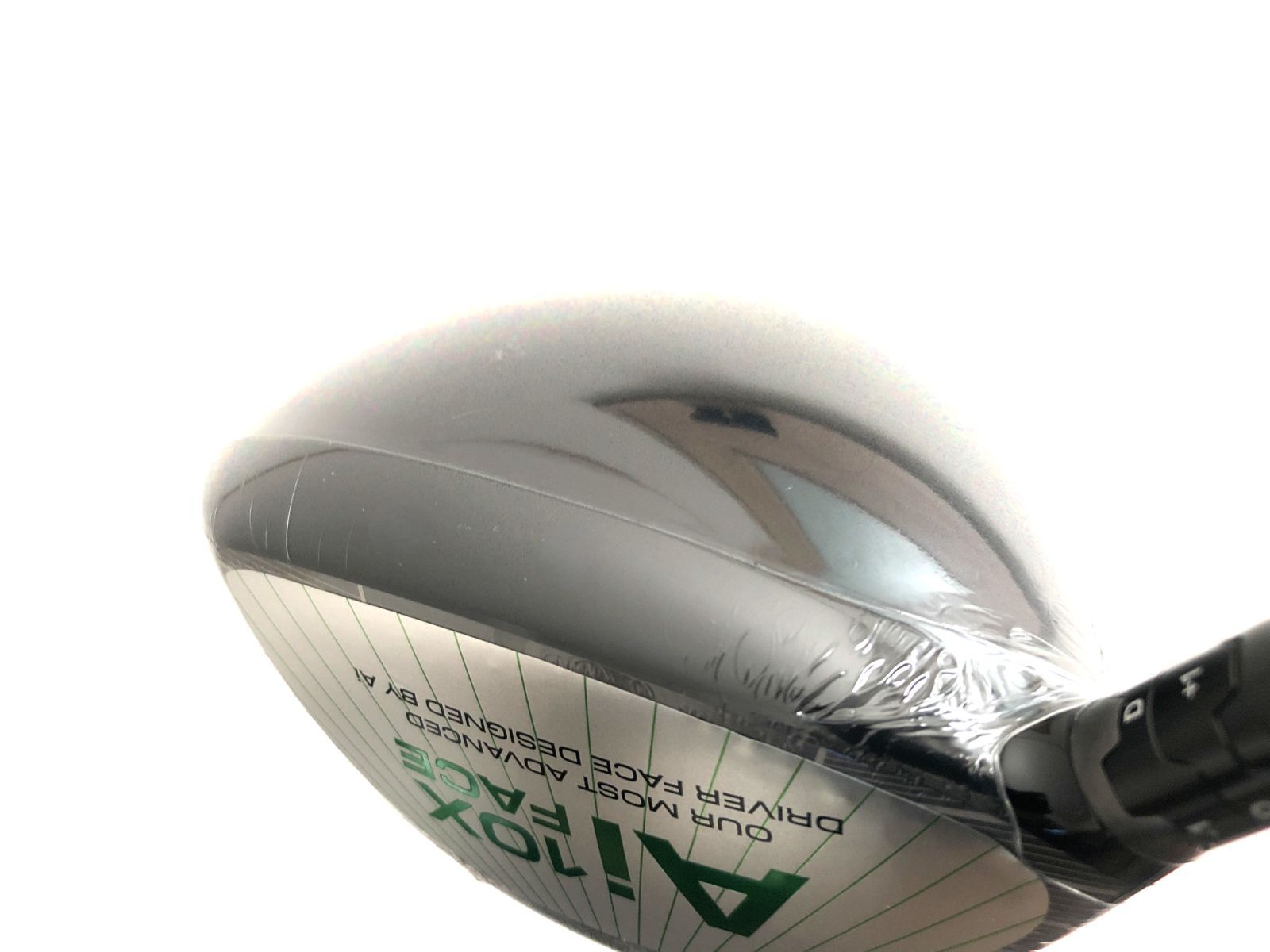 新品 キャロウェイ キャロウェイ エリート トリプルダイヤモンド ELYTE