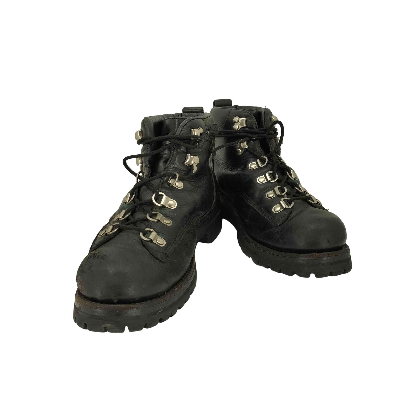 ダナー Danner Ojibwa Vibramソール トレッキングブーツ マウンテン 