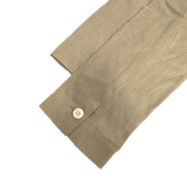 IENA (イエナ) ① 24010900200020 フレンチリネンジャケット