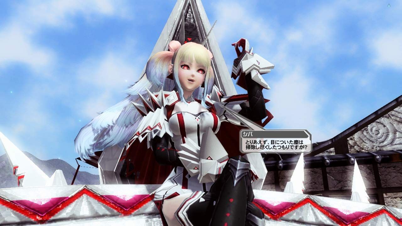 ファンタシースターオンライン2 エピソード6 デラックスパッケージ リミテッドエディション 『PSO2』クラスピンバッジ[エトワー ファンタシースターオンライン2 クラウド エピソード6 デラックス