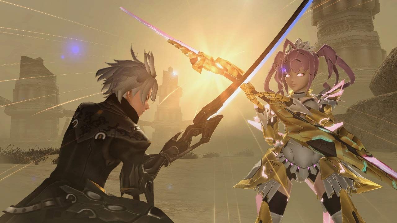 ファンタシースターオンライン2 クラウド エピソード6 デラックス
