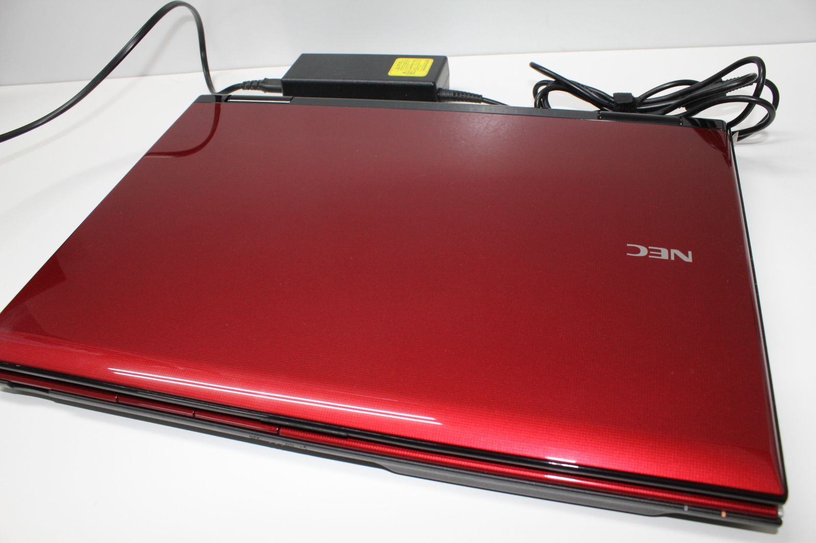 中古ノートPC】NEC〈LaVie L LL750/J〉Intel Core i7/SSD512GB/メモリ