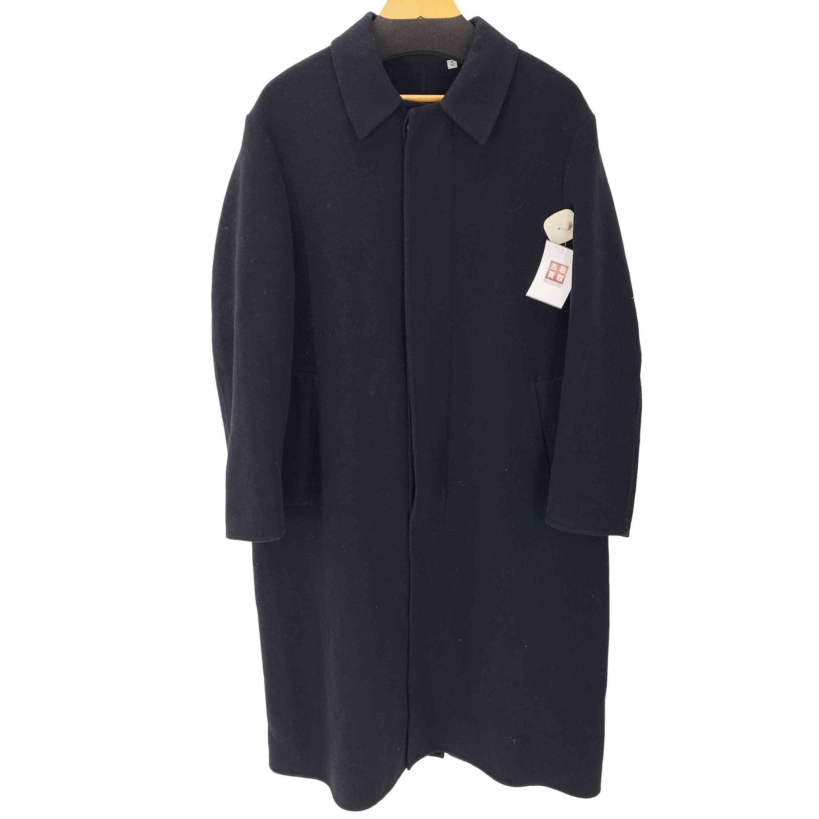 ユニクロジェイダブリューアンダーソン UNIQLO JW ANDERSON ダブル