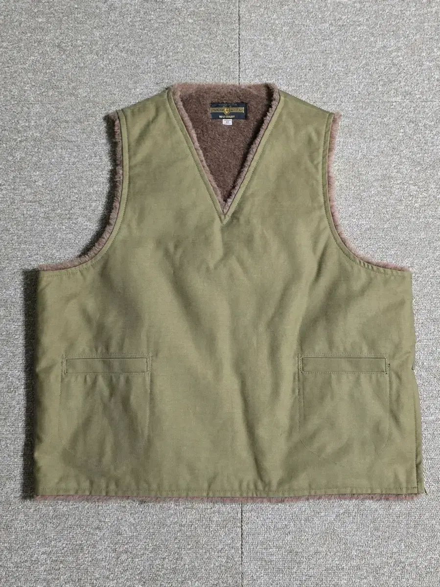 ブッチャープロダクツ シビリアン ベスト 40 TIMEWORN アットラスト ブッチャープロダクツ シビリアン ベスト 40 TIMEWORN アットラスト