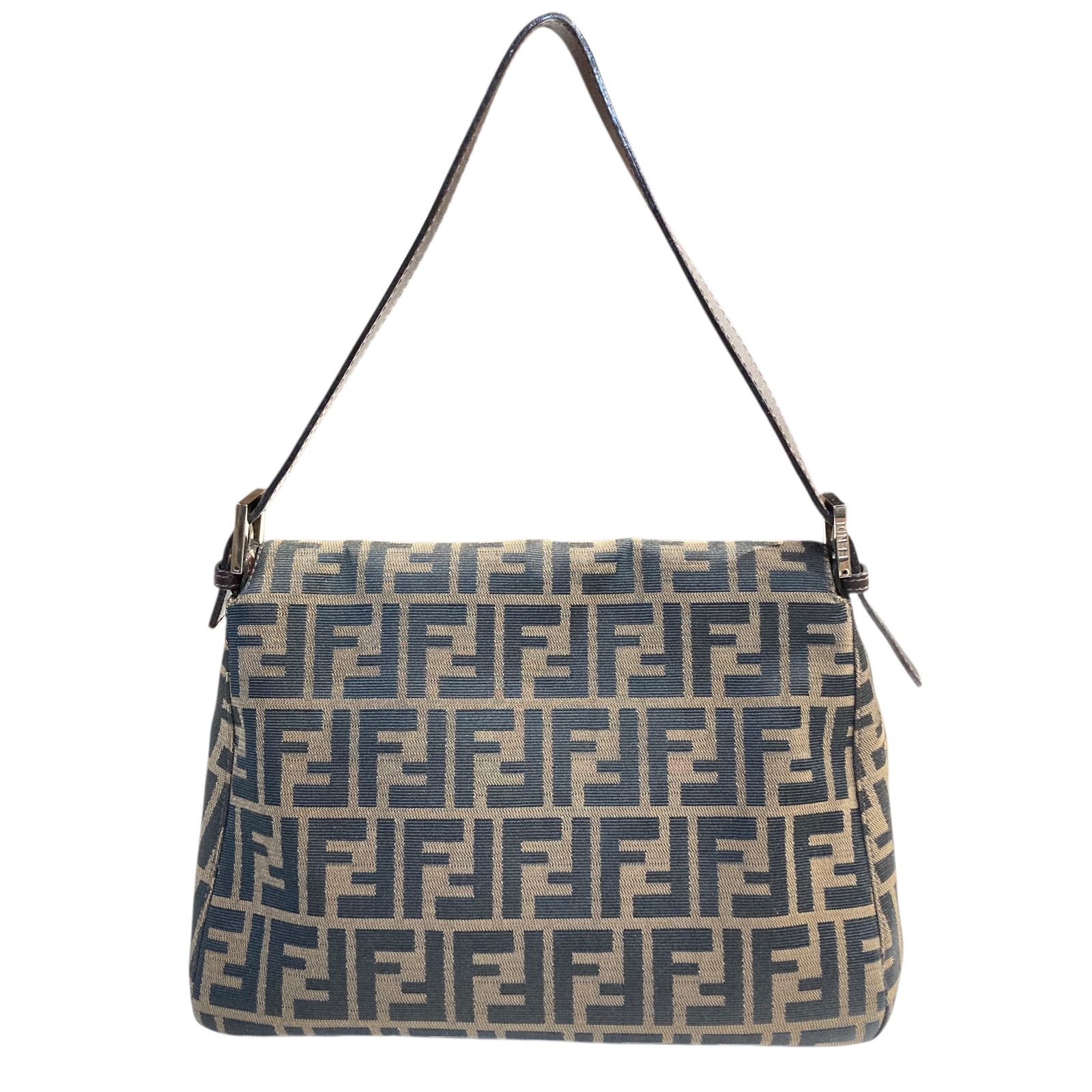 FENDI フェンディ ブレスレット マンマバケット　マンマ　FF ロゴ　金 FENDI フェンディ ブレスレット マンマバケット マンマ FF ロゴ 金