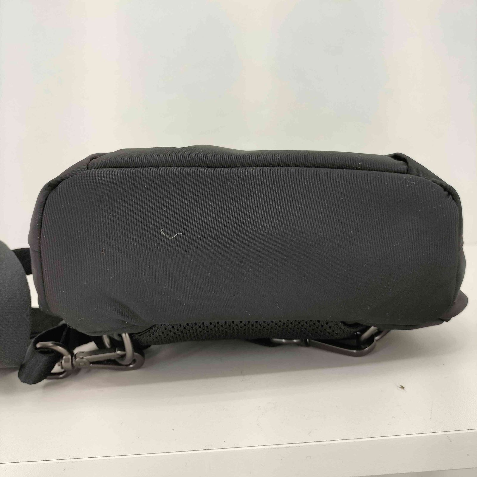 トゥミ TUMI KILEEN CONVERTIBLE SLING スリングバッグ メンズ 表記無