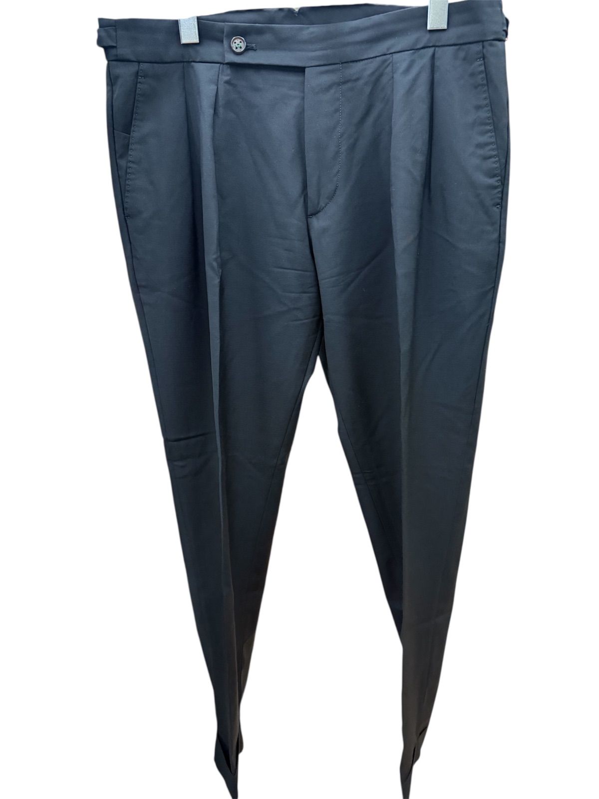 BERWICH ベルウィッチ 2p パンツ スラックス 48 BERWICH ベルウィッチ 2p パンツ スラックス 48 パンツ