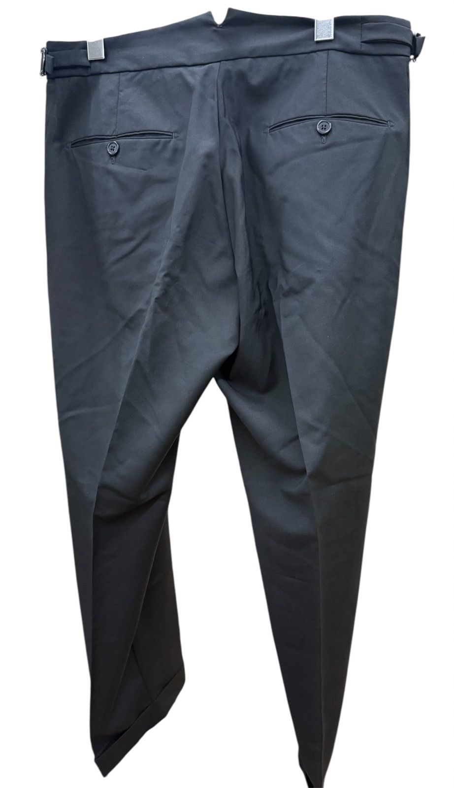 BERWICH ベルウィッチ 2p パンツ スラックス 48 BERWICH ベルウィッチ 2p パンツ スラックス 48 パンツ