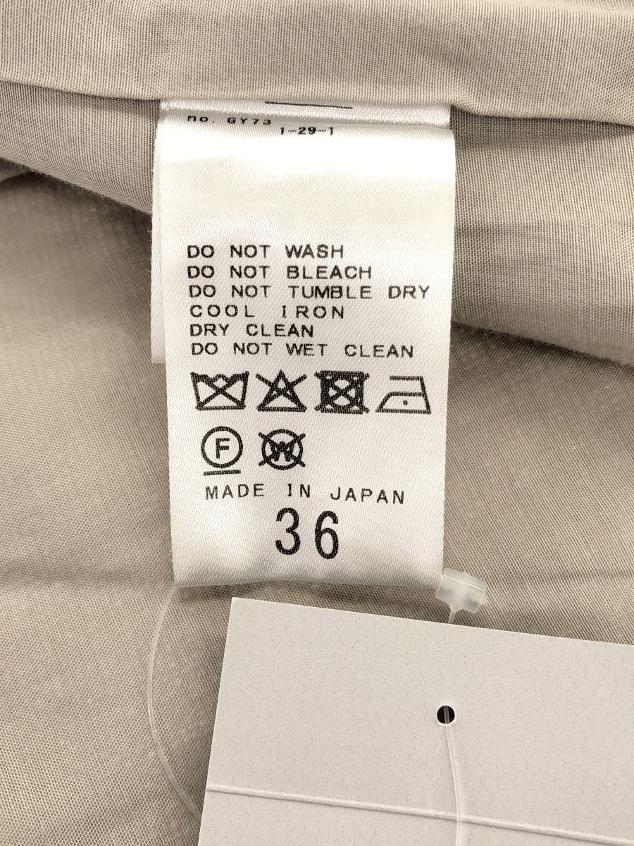 Plage (プラージュ) ① 25010922700010 linen nuance ボレロ