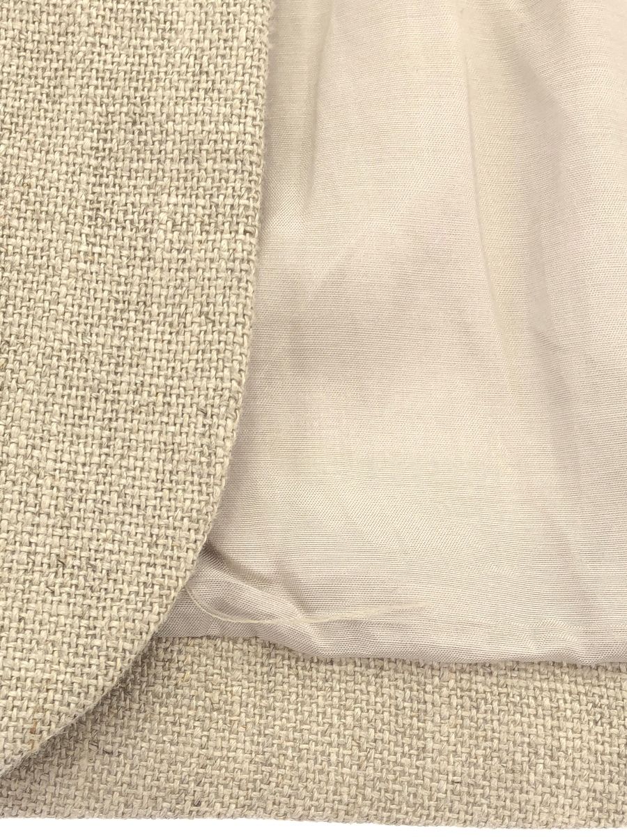 Plage (プラージュ) ① 25010922700010 linen nuance ボレロ