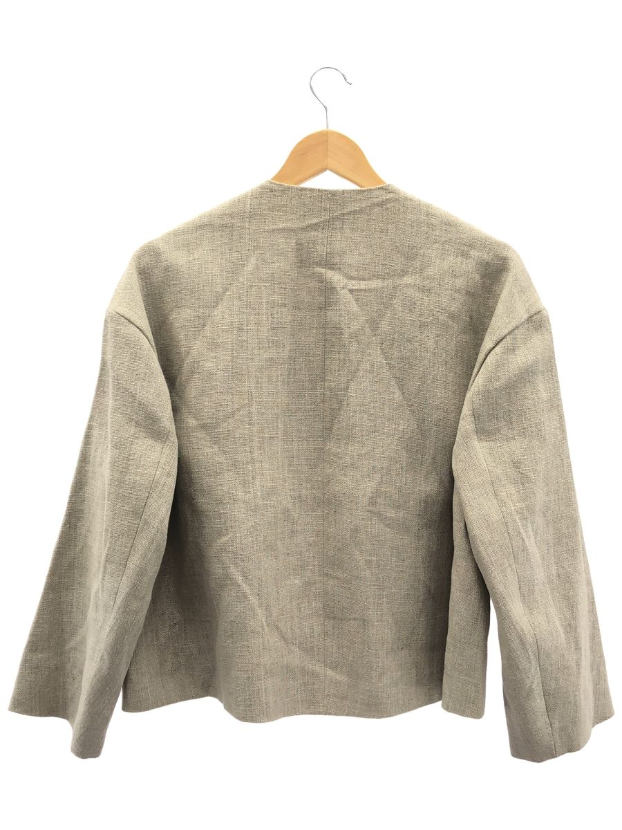 Plage linen nuanceボレロplage linen nuance ボレロ