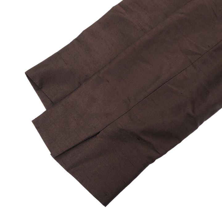 Max Mara (マックスマーラ) ① シルク100％ 銀タグ ジャケット